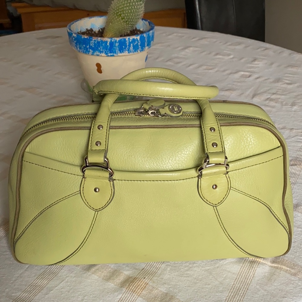 Cole Haan leather Bag